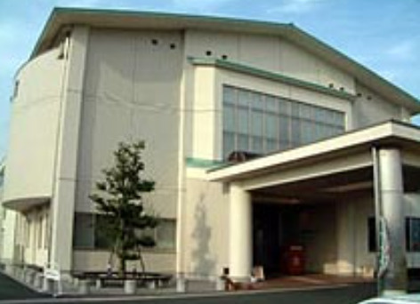 三島市の「中郷公民館」の魅力ご紹介！！の画像