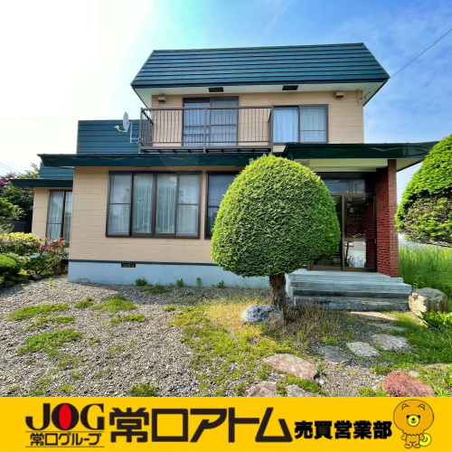 温泉付き中古住宅で癒される♡の画像