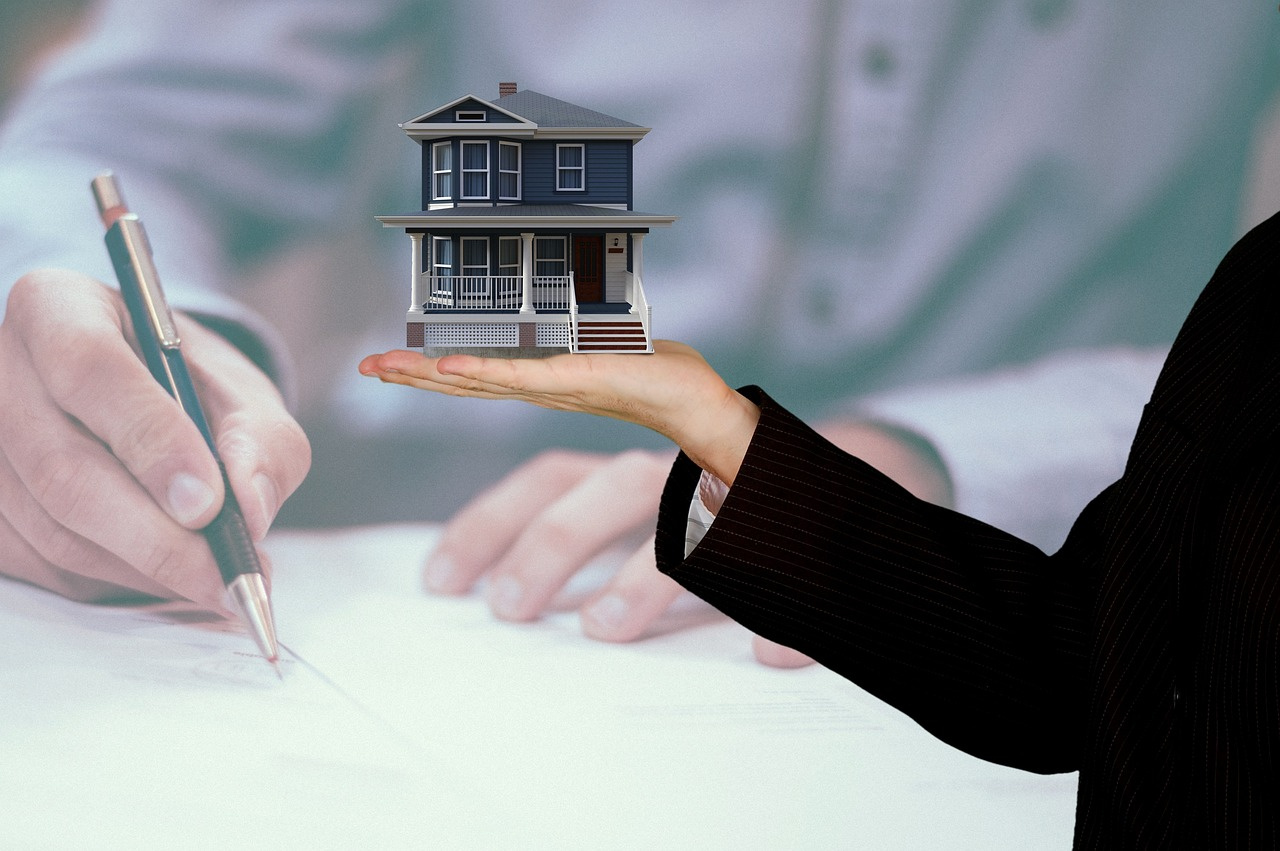一戸建て購入の期間はどのくらい？契約から引き渡しまでの流れを...の画像