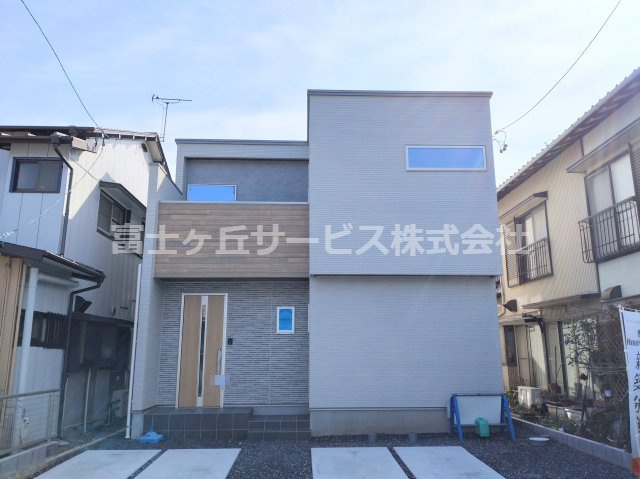 藤枝市茶町2丁目 HPの画像