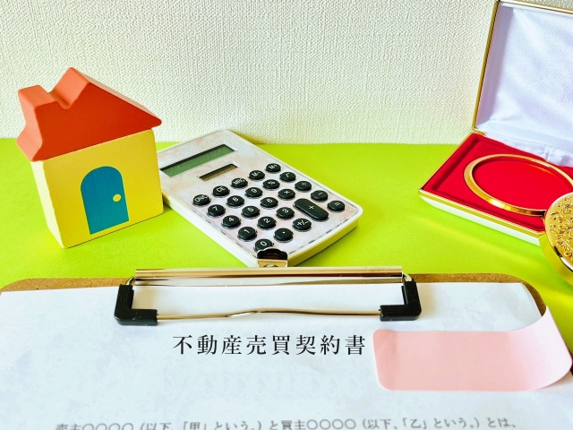 新築分譲住宅の価格交渉術の画像