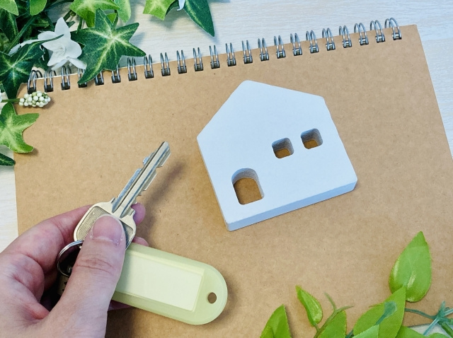 新築分譲住宅を購入する際の後悔しないためのチェックポイントの画像