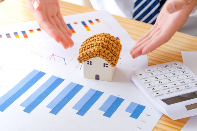 相続時に知りたい資産の組み換えとは？相続対策や利用できる特例...の画像