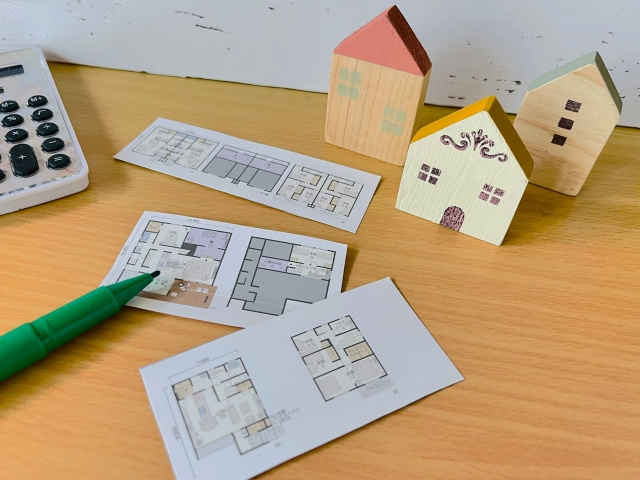 住み替えの際には同じ不動産会社に依頼するほうが良い？注意点も...の画像