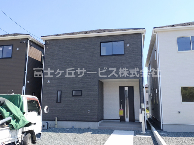 浜松市中央区神田町 6期 4号棟 ANの画像