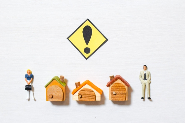 住み替えは同じ不動産会社への依頼がおすすめな理由と注意点をご...の画像