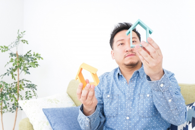 お墓近くの物件は住みやすい？家選びのポイントもご紹介の画像
