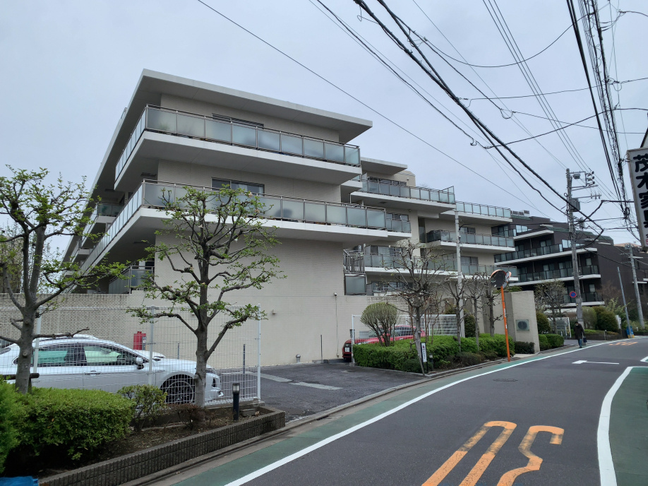 ルピナス中野レジデンスのお引渡しが完了しましたの画像