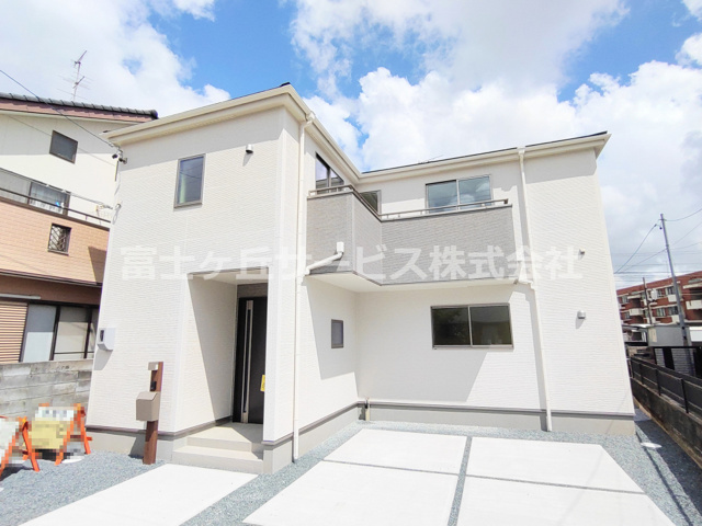浜松市中央区西ヶ崎 57期 HMの画像