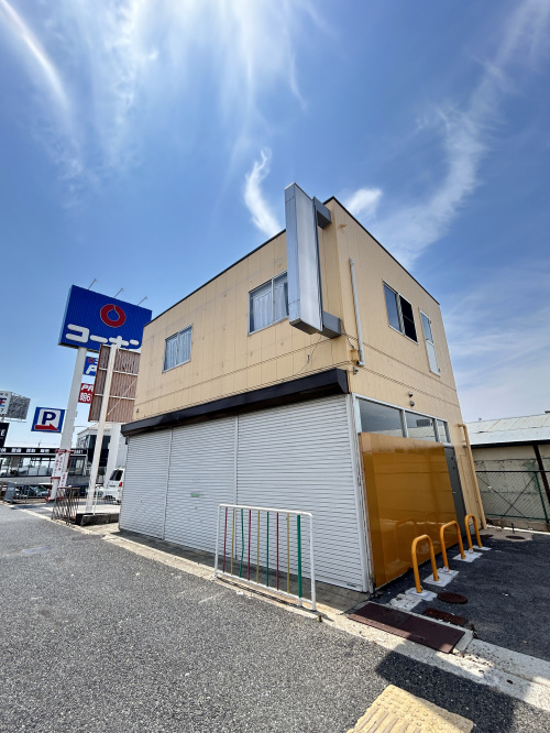 泉大津市千原町の店舗・事務所の画像