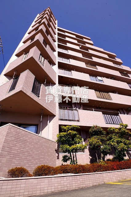 中古マンションの画像