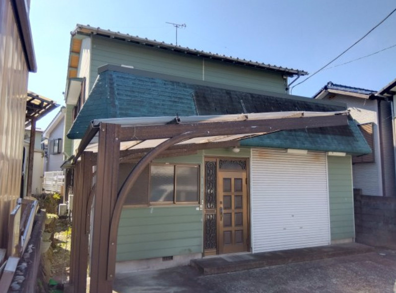 三島市の暮らしを楽しもう。三島市中田町の中古戸建てをご紹介の画像