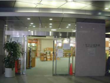 三島市の「市立図書館」の魅力ご紹介！！<br> <br>の画像