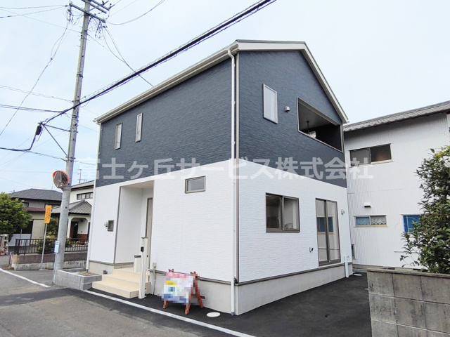 藤枝市高岡1丁目 6期 ANの画像