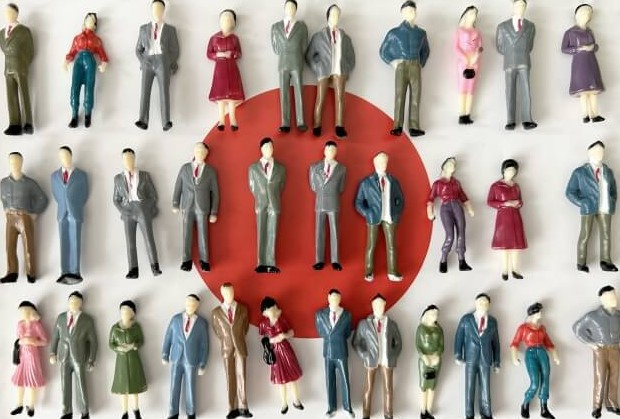 「ガイジン」がニッポンを救う！？―日本の人口減少と不動産市場...の画像