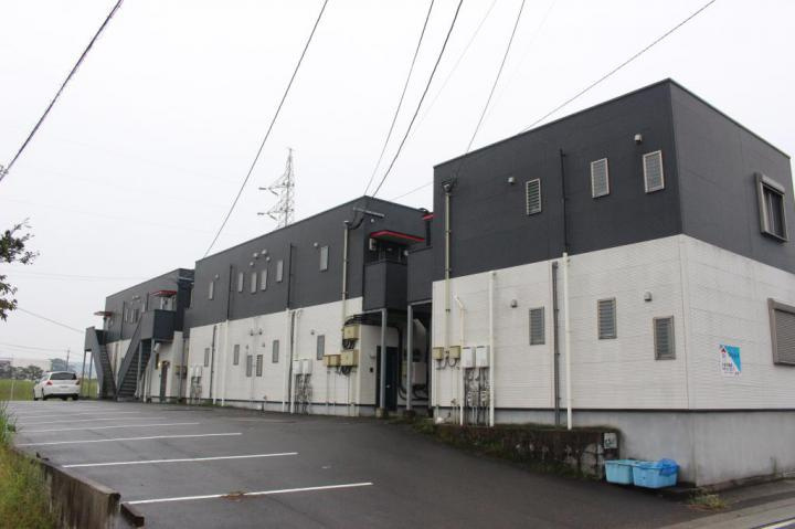 【賃貸情報】フローリッシュⅢ C201　ご案内可能となりまし...の画像