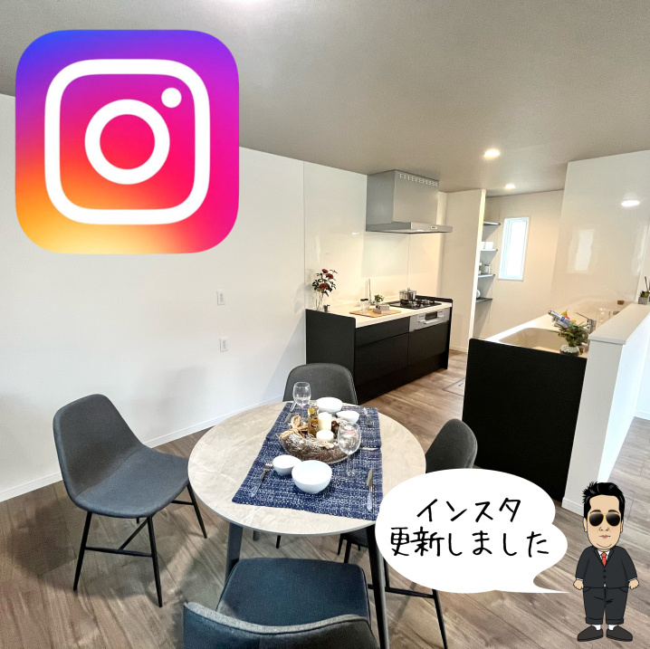 ☆所沢市　3LDK新築戸建☆の画像