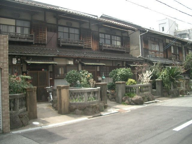 【飯塚市アパート売却】の画像