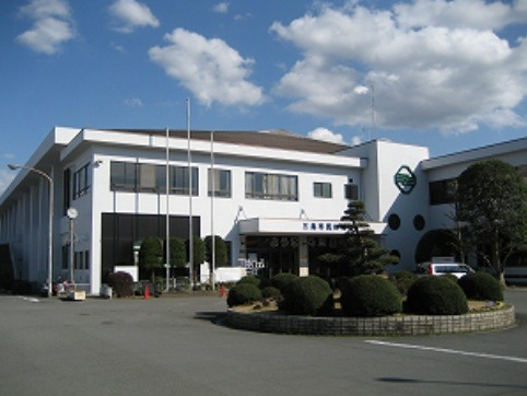 三島市の「市民体育館）」の魅力ご紹介！！の画像