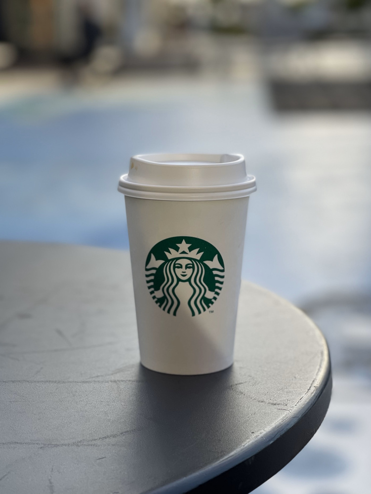 「★スタバ★」の画像