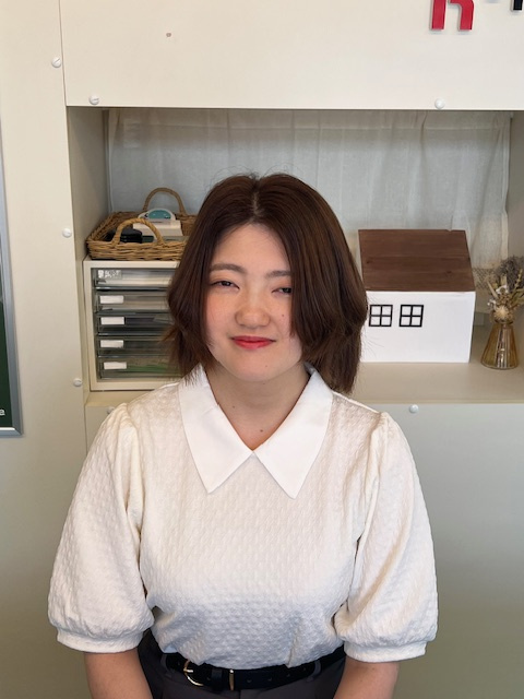 初めまして　よろしくお願いしますの画像