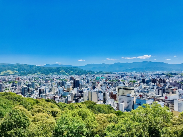 ２０２４年版「住みたい田舎ベストランキング」の話の画像