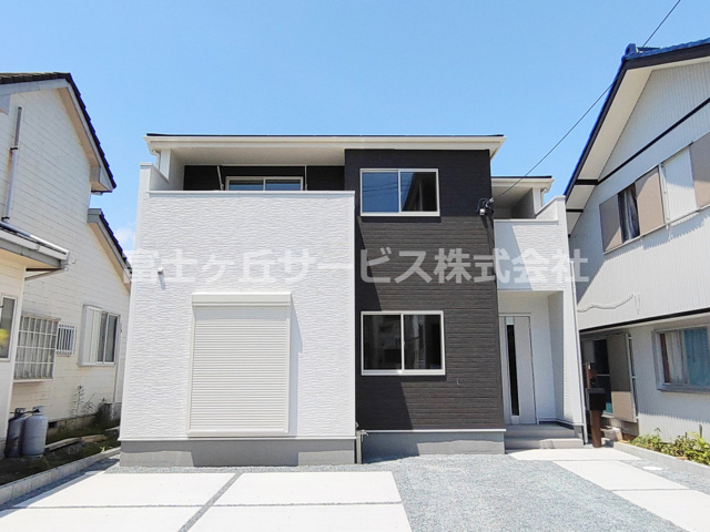 浜松市中央区神田町 6期 HMの画像