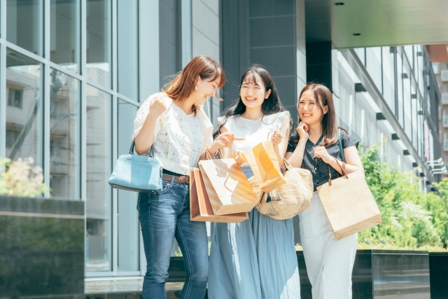 女性が住みやすいと感じる街の条件は？安心して住める街選びのポ...の画像