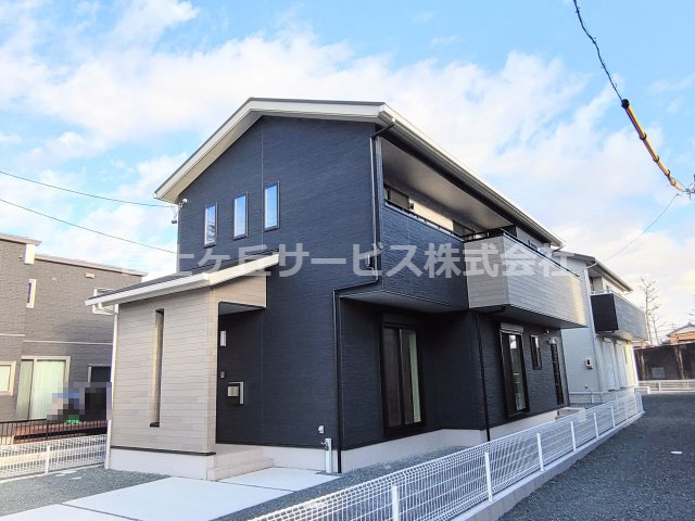 浜松市中央区有玉南町 3期 西棟 FFの画像