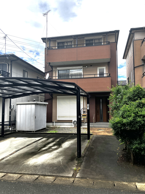 2026年1月25日　柳津町東塚オープンハウス開催！！の画像