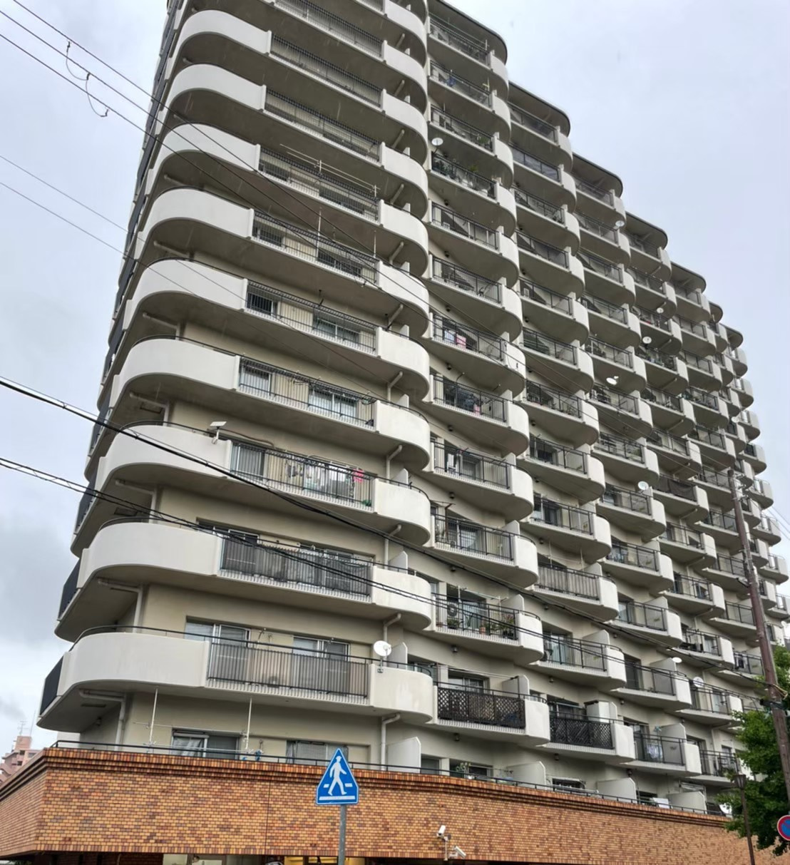 兵庫県尼崎市 　区分マンションの画像