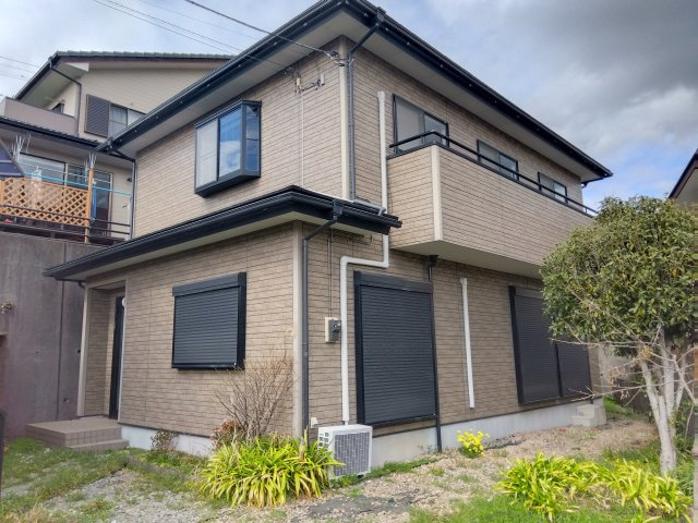 通勤・通学が魅力！！！三島市若松町の中古戸建をご紹介の画像
