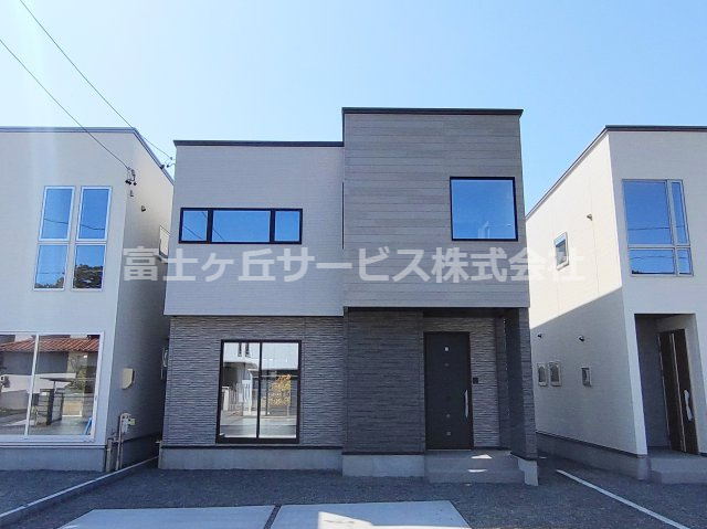 静岡市清水区三保松原町 21期 3号棟 HPの画像