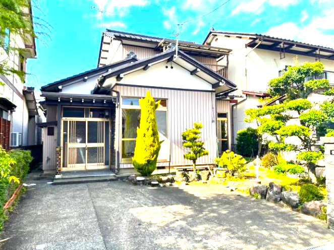 戸建てで　エンジョイライフ(^^♪の画像