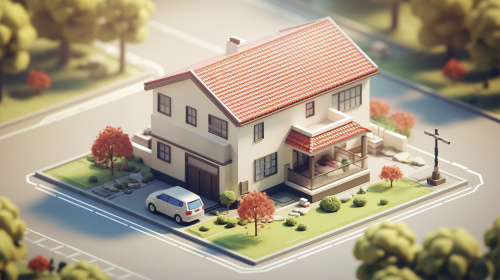 中古一戸建てを購入する際の一般団信とは？注意点や特約について...の画像