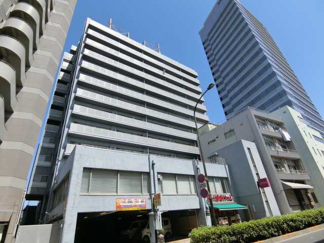 初台ハイツのお引渡しが完了しましたの画像