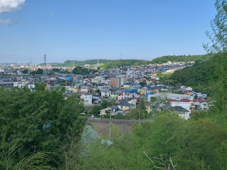 八王子市絹ケ丘｜住友林業の注文住宅の画像