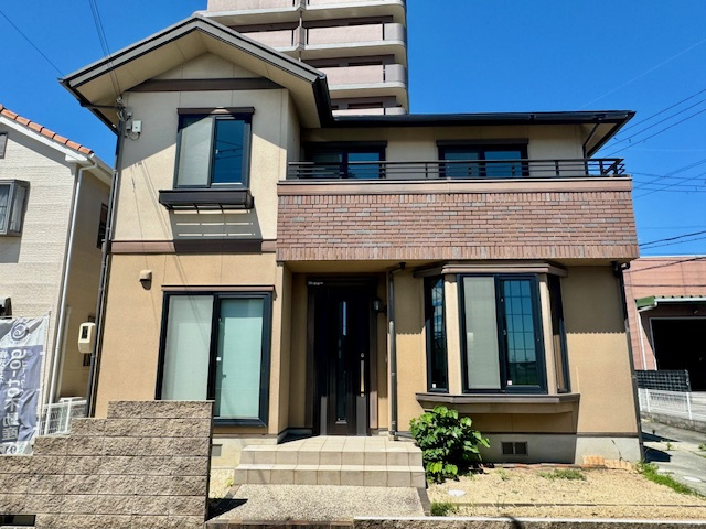 遅い梅雨入りと夏の到来の画像