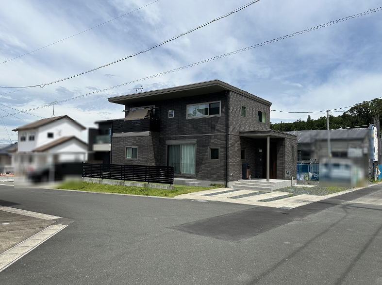 【売戸建】掛川市上西郷の画像