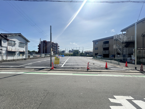 提携駐車場②の画像