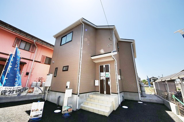 立川市西砂町価格ダウン！土日祝はオープンハウス開催中の画像
