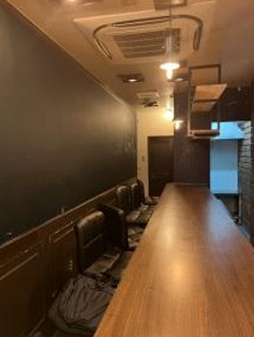 【中央区・心斎橋筋】心斎橋三津寺筋で新しいBARを始めるチャ...の画像