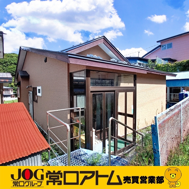 室蘭市のクーリングシェルターを紹介しますの画像