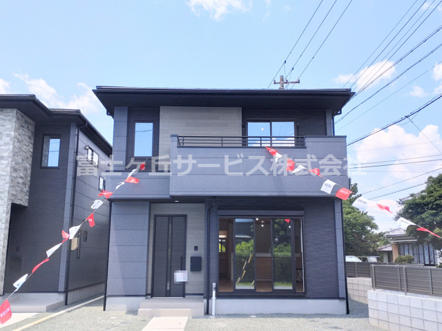 浜松市浜名区中瀬 1号棟 KFの画像
