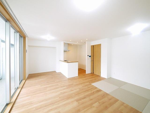 お部屋を見るポイントって何処なの???の画像