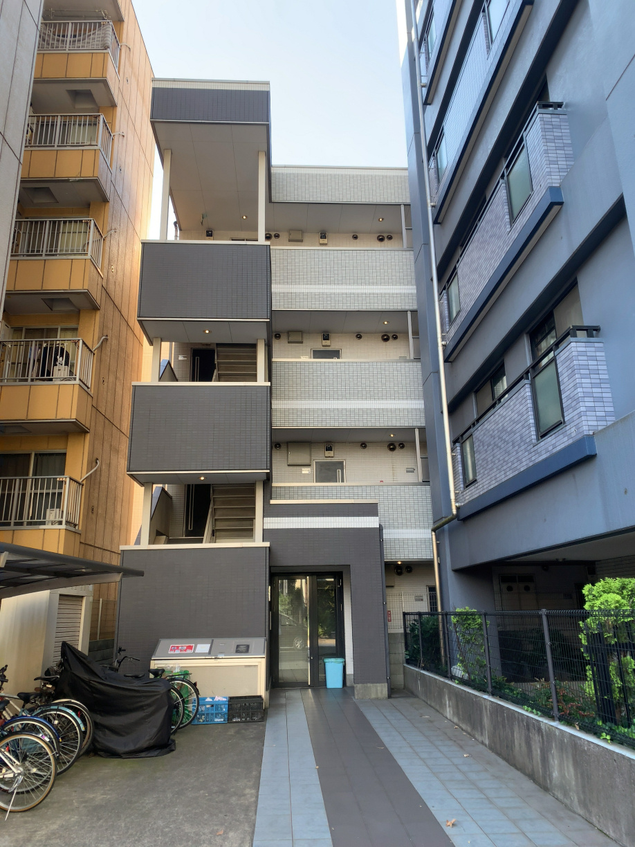 [満室稼働中]オリエンタルコート千葉中央Ⅰ｜21,000万円...の画像