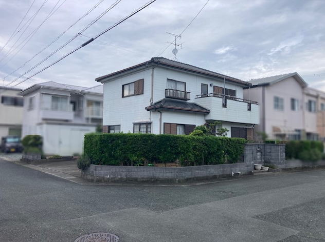 【売戸建】磐田市富士見町の画像