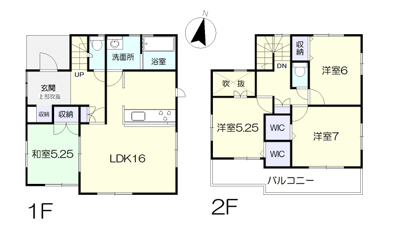 【売戸建】掛川市金城の画像