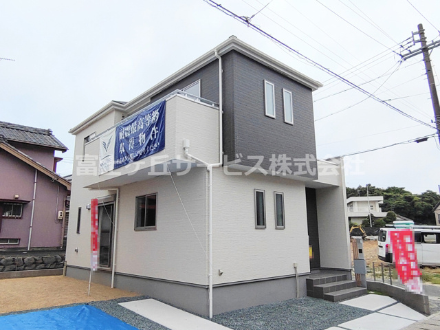 湖西市新居町新居 5期 TKの画像