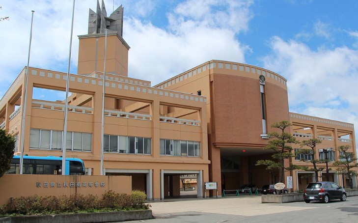 秋田市賃貸（アパート・マンション）『仁井田』に住もう！の画像